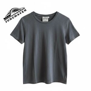 Jungmaven Lorel Crewneck Tee